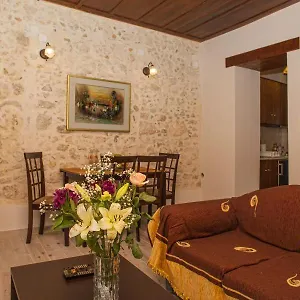 Argyro House I Ρέθυμνο