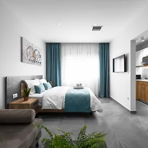 Factory Inn, Nilie Hospitality Mgmt , Salonicco Grecia