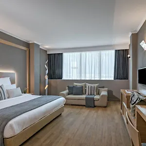 Porto Palace 5*, Thessaloniki Greece