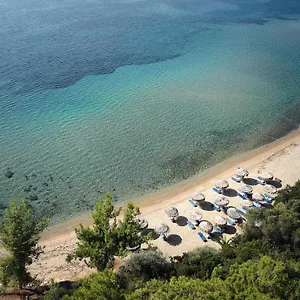 Glavas 3*, Gerakini Greece