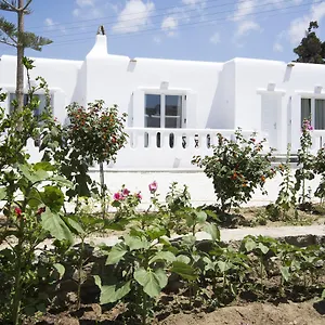 Anais Lägenhet Mykonos Town