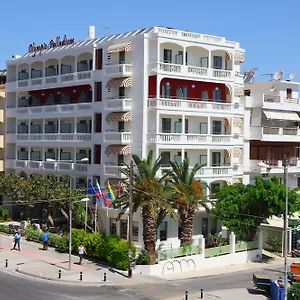 Hotell Olympic Palladium, Rethymno