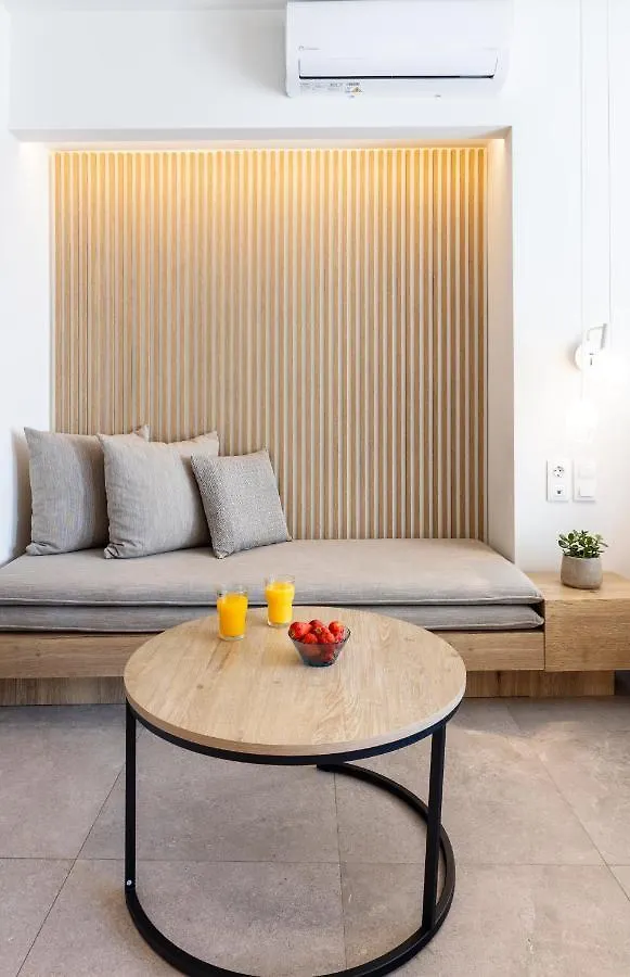 White Swan Hotel Rethymno  0*, Rethymno (Crete)